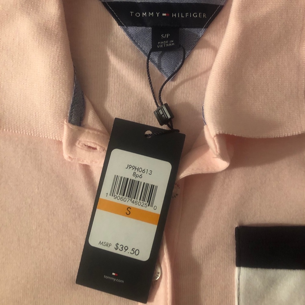 💖Tommy Hilfiger shirt💖